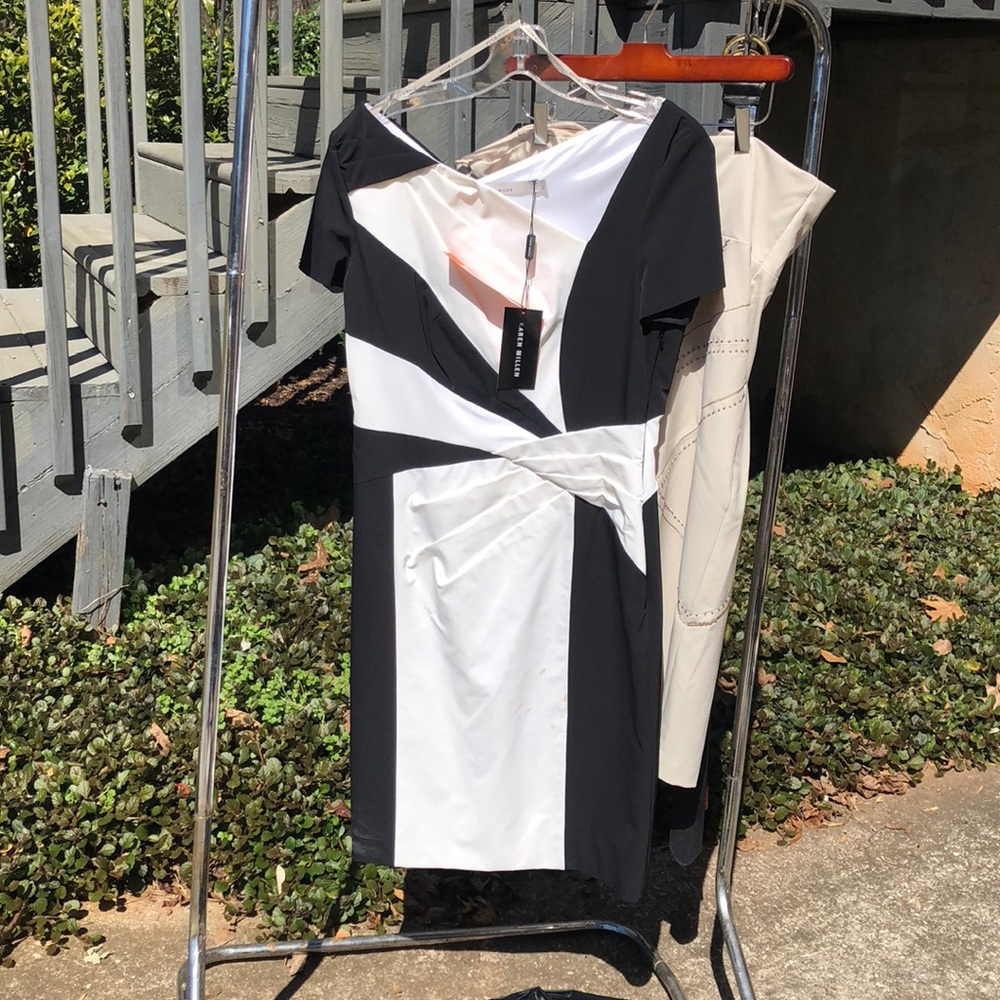 Karen Millen dress